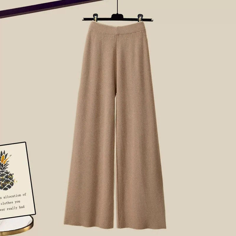 Comodo ed elegante set da donna a tre pezzi per ogni occasione