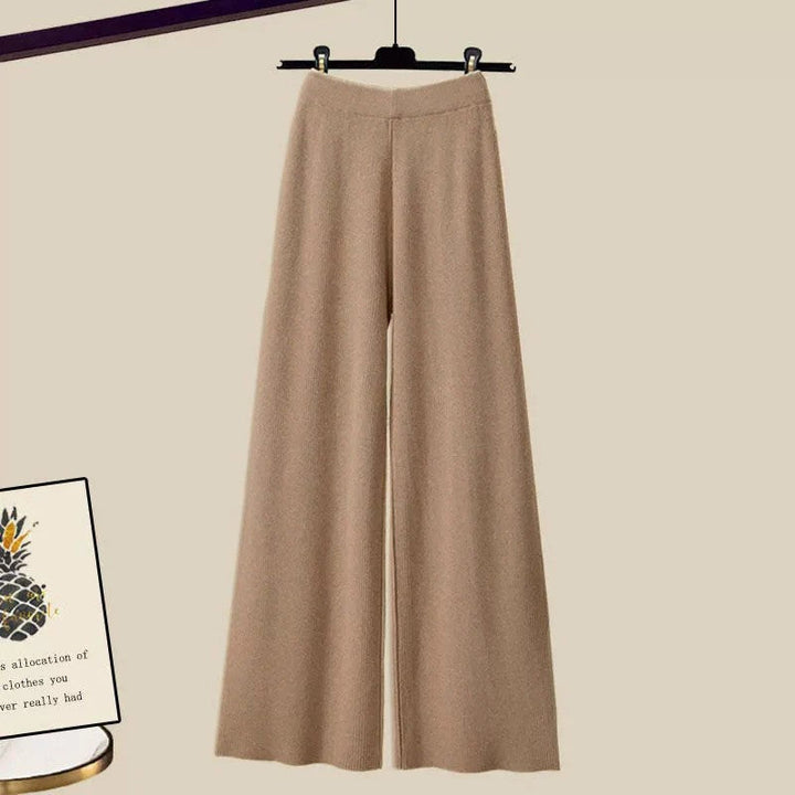 Comodo ed elegante set da donna a tre pezzi per ogni occasione