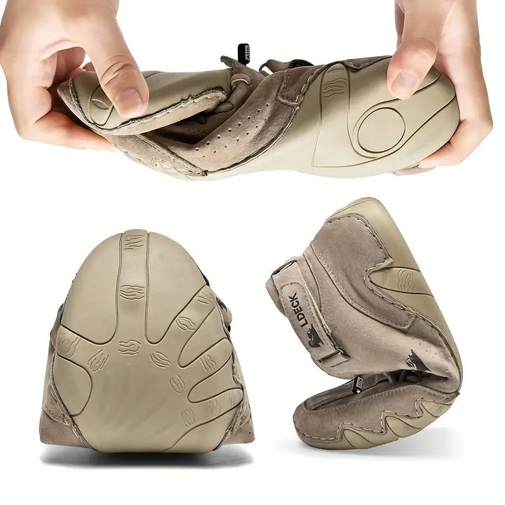 Adriel Scarpe da uomo eleganti - una combinazione di stile e comfort per ogni occasione