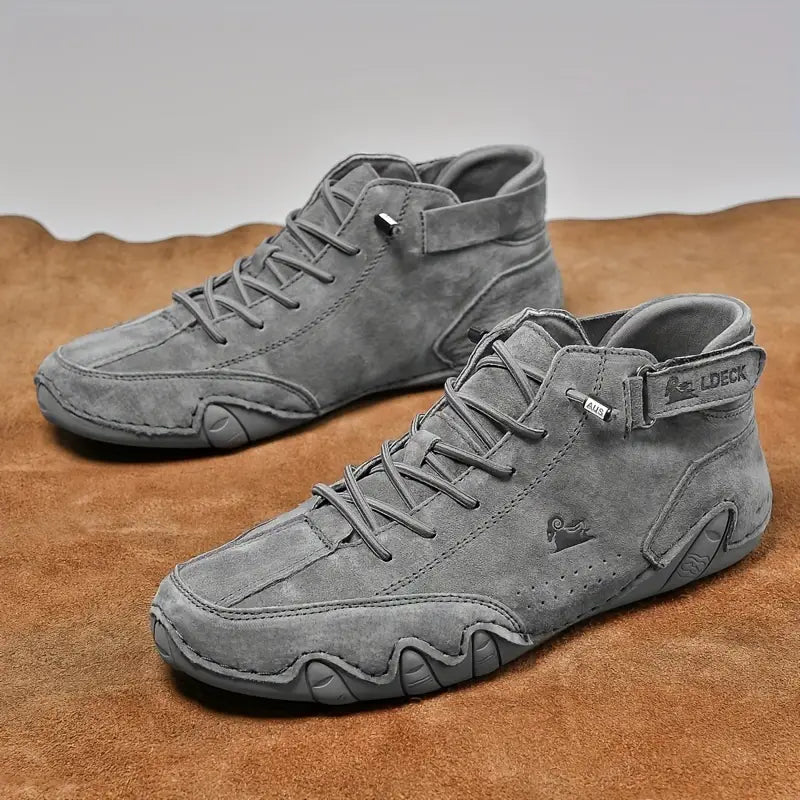 Adriel Scarpe da uomo eleganti - una combinazione di stile e comfort per ogni occasione