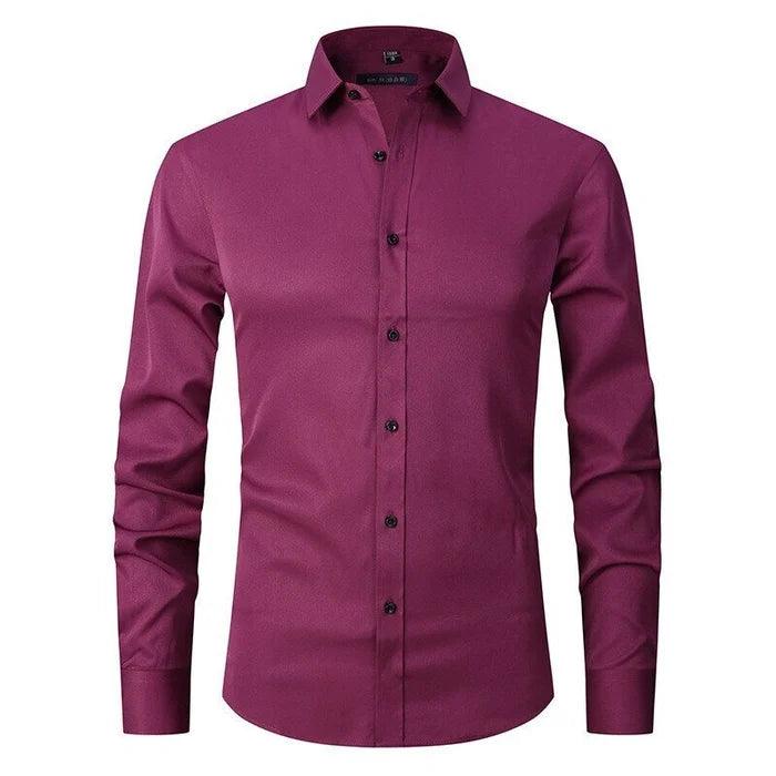 Gilet da uomo dal design elegante e dall'eccezionale resistenza all'abrasione