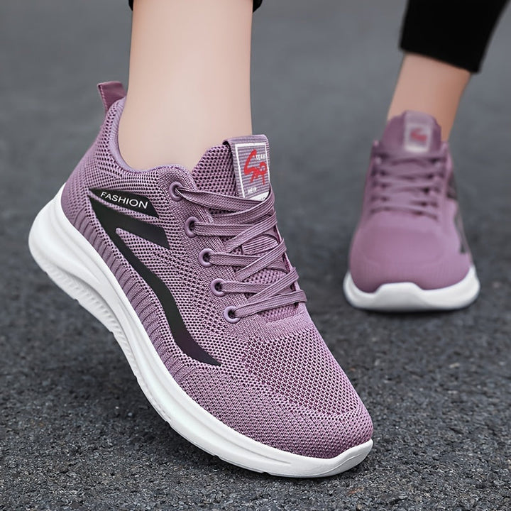 Traspirazione femminile con bassa traspirabilità - Comfort nello sport e stile orizzontale