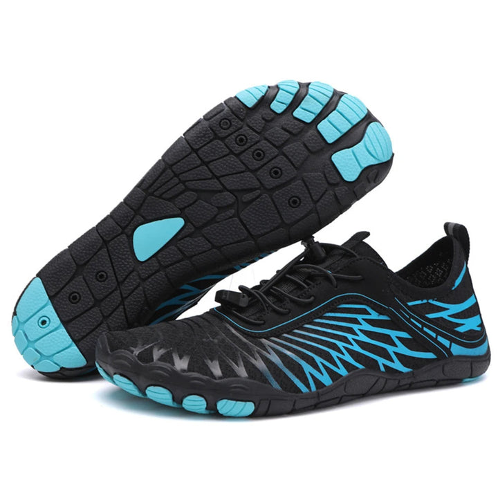 Scarlett Watersport Aqua shoes - comfort e sicurezza nelle avventure acquatiche