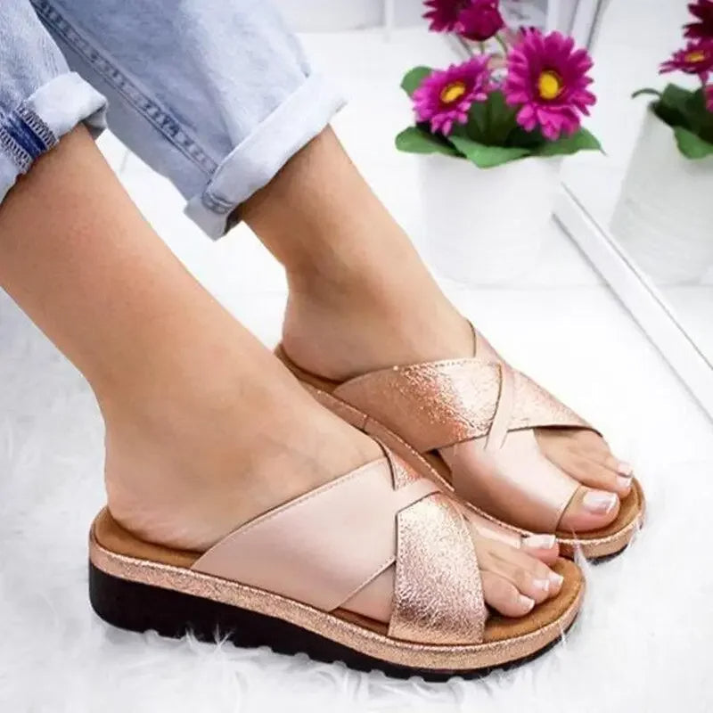Rory - Sandali eleganti e comodi per un comfort totale e un look alla moda