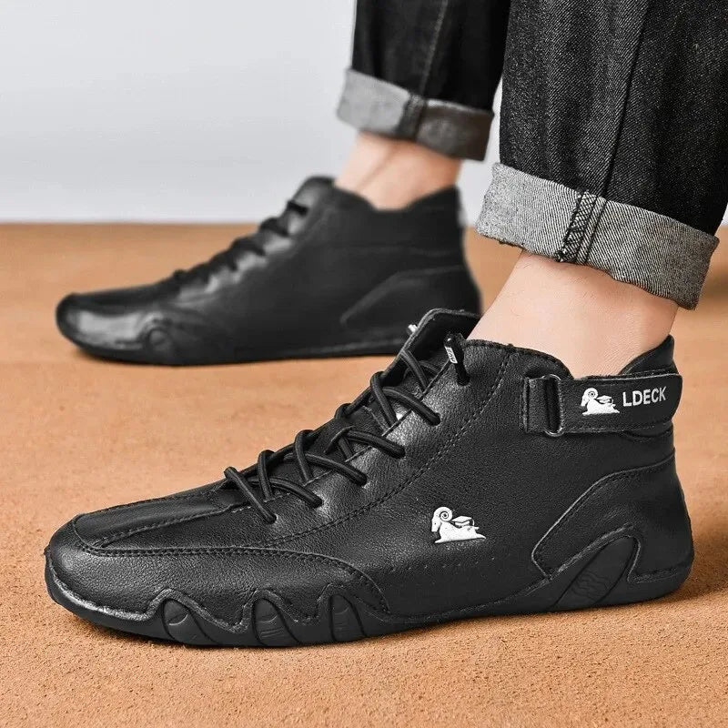 Adriel Scarpe da uomo eleganti - una combinazione di stile e comfort per ogni occasione