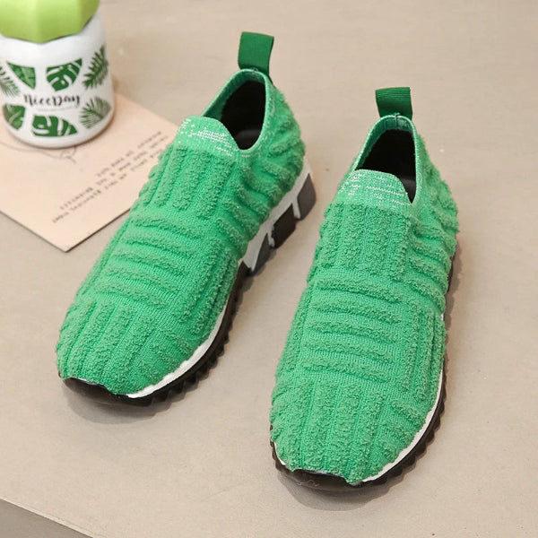 Eleganti e comode sneakers FlexiStep da donna - perfette per tutti i giorni