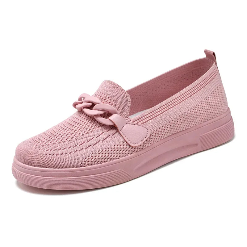 Scarpe da ginnastica EasyStep da donna, eleganti e confortevoli Lusso
