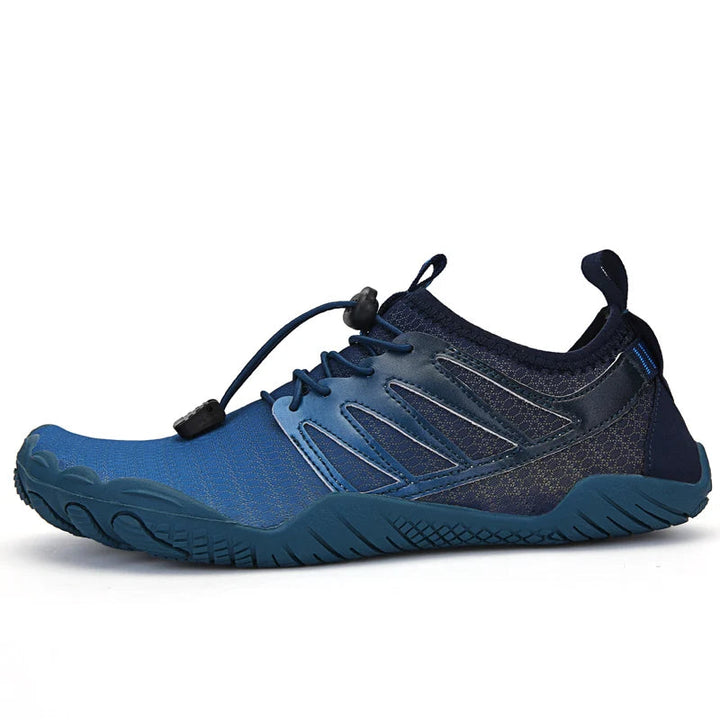 Scarpe acquatiche robuste per gli amanti dell'avventura e delle sfide
