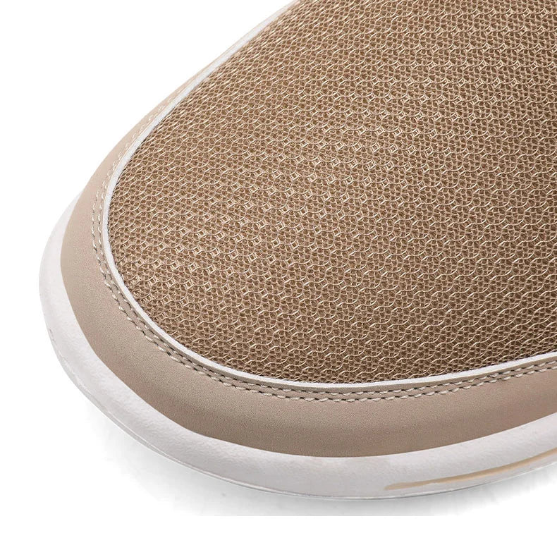 Infradito in rete traspirante per il massimo comfort durante l'estate