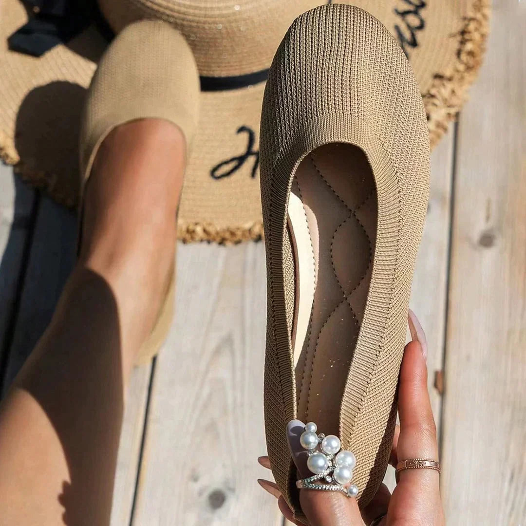 Rylee - eleganti scarpe slip-on da donna per un comfort eccezionale e un look elegante