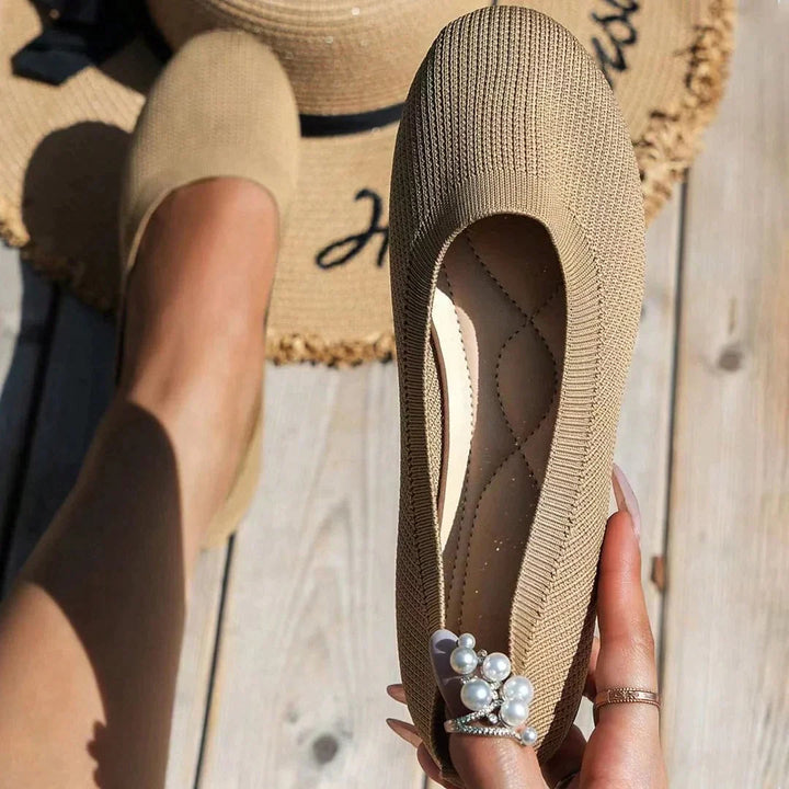 Rylee - eleganti scarpe slip-on da donna per un comfort eccezionale e un look elegante