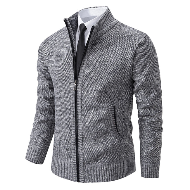 Blaise™ Maglione elegante e confortevole in maglia Smart-Casual