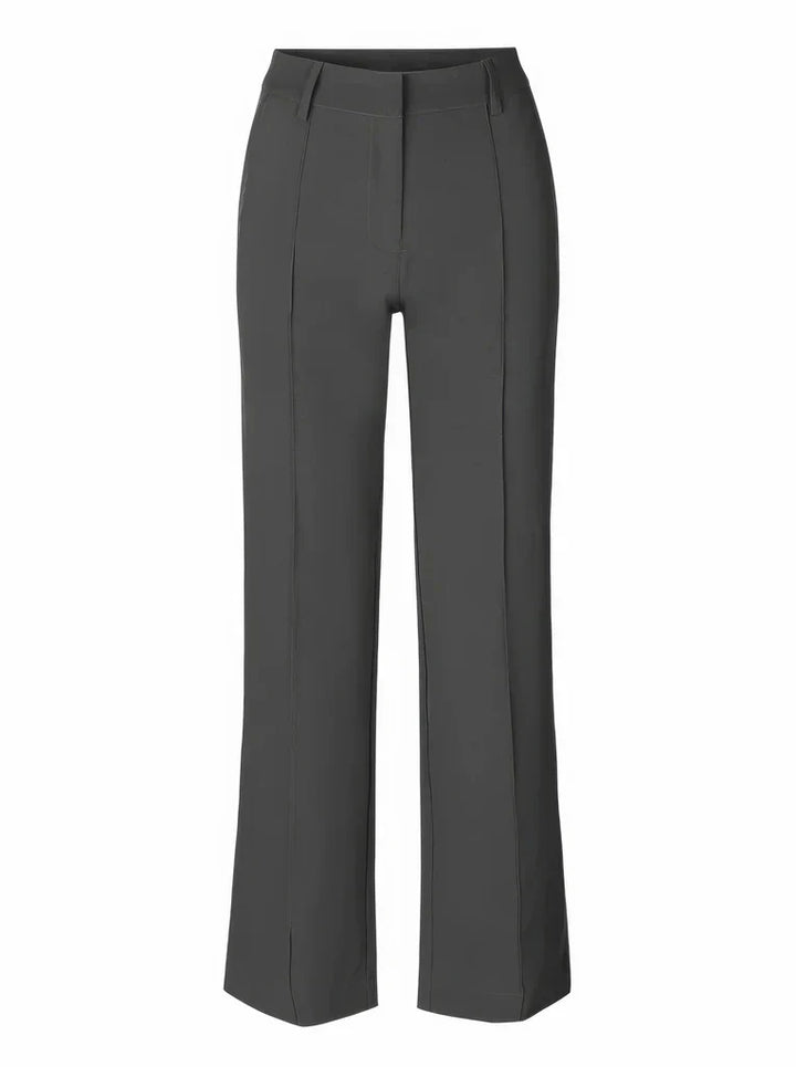 Vera - Pantaloni Slim Fit da donna eleganti e confortevoli per un look alla moda