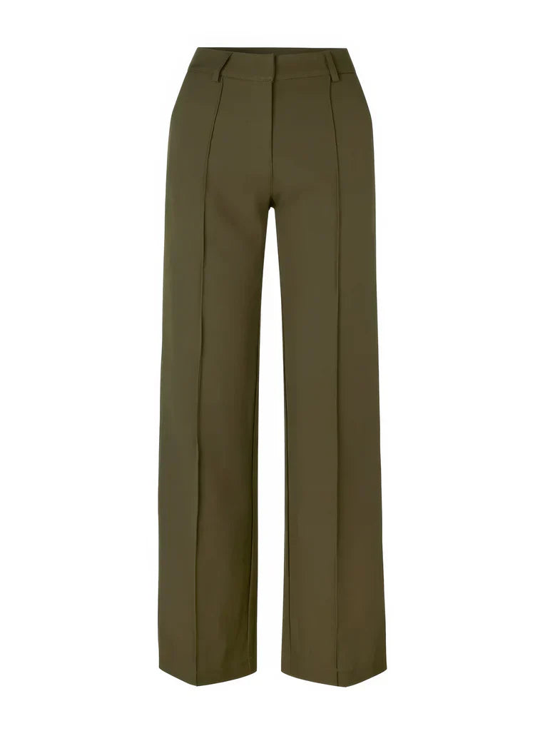 Vera - Pantaloni Slim Fit da donna eleganti e confortevoli per un look alla moda