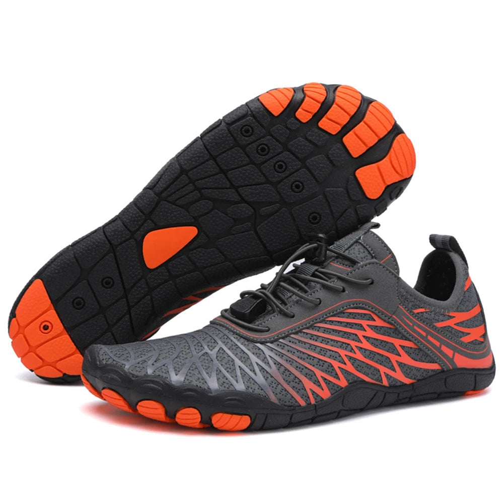Scarlett Watersport Aqua shoes - comfort e sicurezza nelle avventure acquatiche