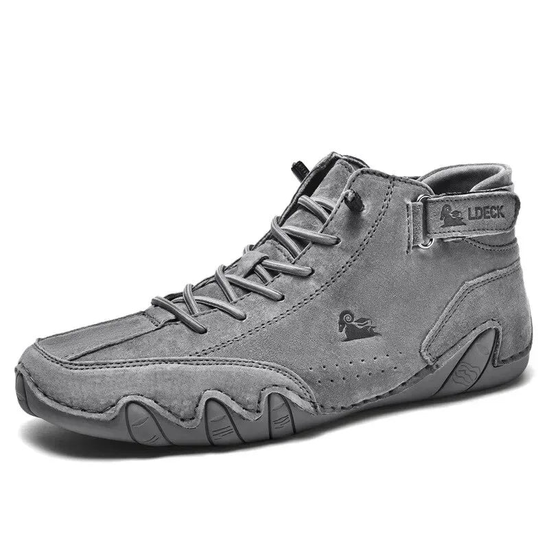 Adriel Scarpe da uomo eleganti - una combinazione di stile e comfort per ogni occasione