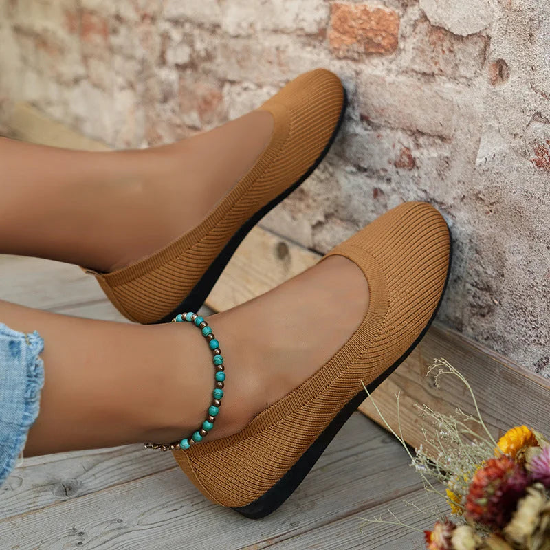 Rylee - eleganti scarpe slip-on da donna per un comfort eccezionale e un look elegante