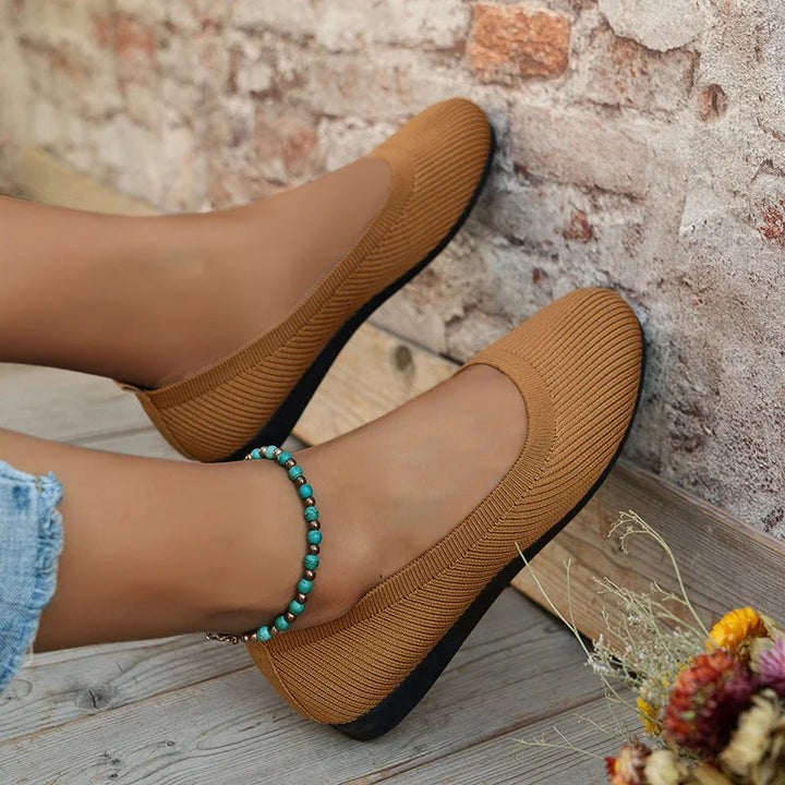 Rylee - eleganti scarpe slip-on da donna per un comfort eccezionale e un look elegante