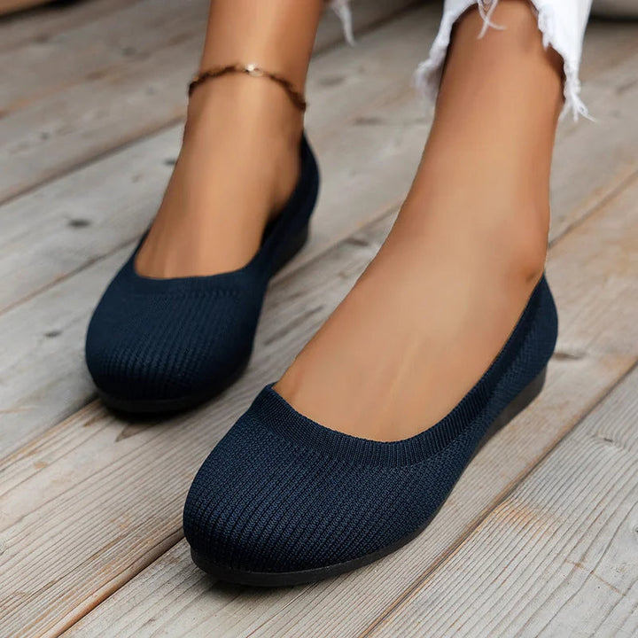 Rylee - eleganti scarpe slip-on da donna per un comfort eccezionale e un look elegante