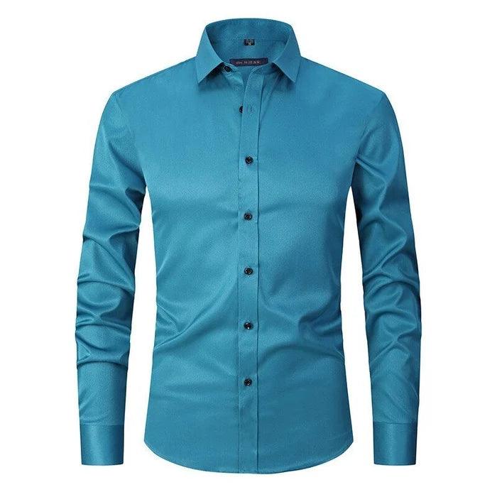 Gilet da uomo dal design elegante e dall'eccezionale resistenza all'abrasione