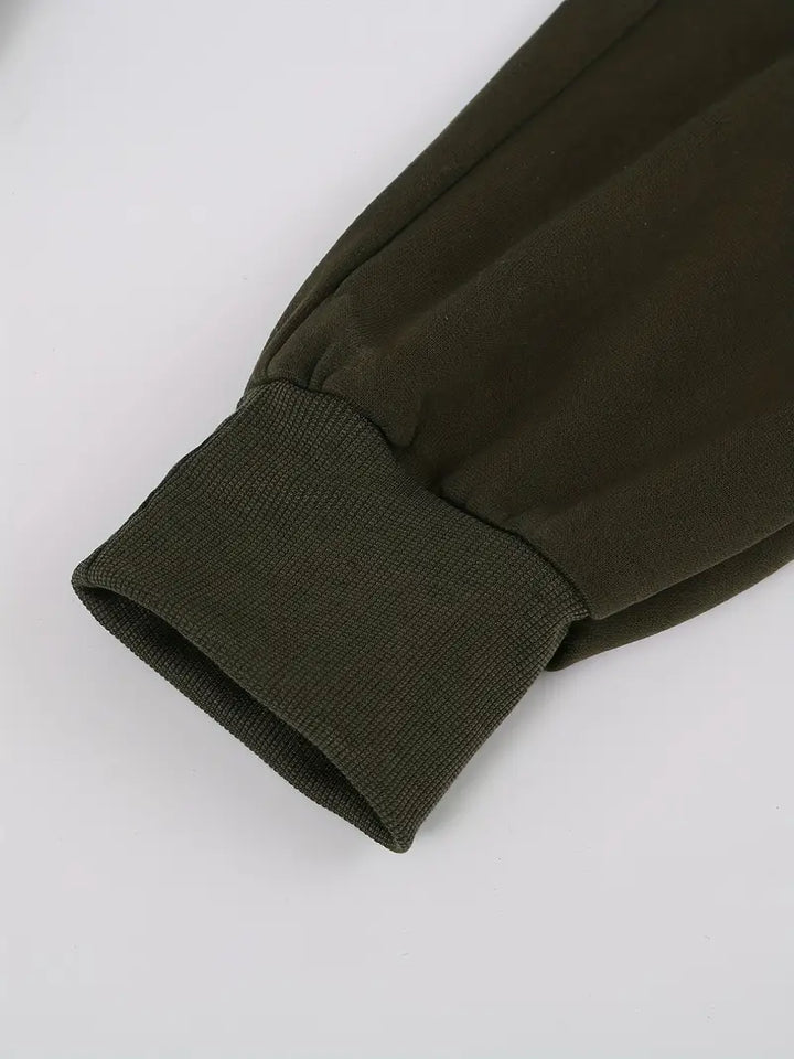 Pantaloni da corsa da uomo eleganti e confortevoli: una combinazione di eleganza e comfort