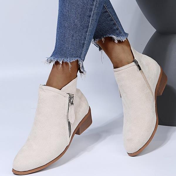 Liora - Scarpe ortopediche da donna comode e resistenti che offrono sostegno e comfort