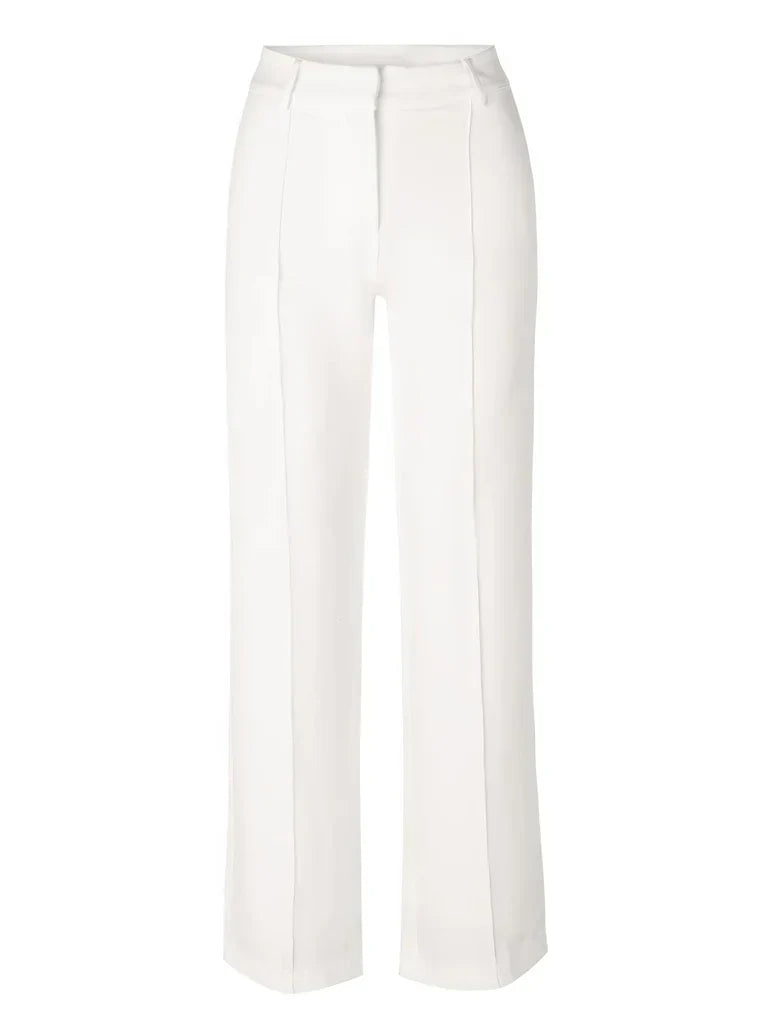 Vera - Pantaloni Slim Fit da donna eleganti e confortevoli per un look alla moda
