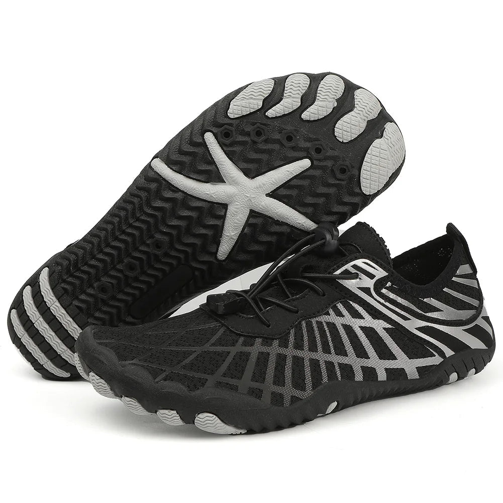Scarlett Watersport Aqua shoes - comfort e sicurezza nelle avventure acquatiche
