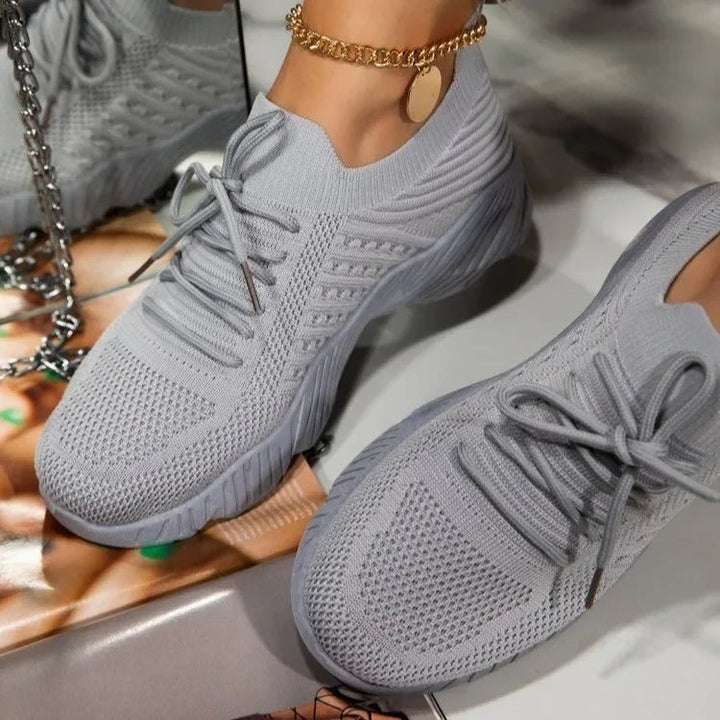 AirStride - Sneakers da donna eleganti e ventilate in mesh