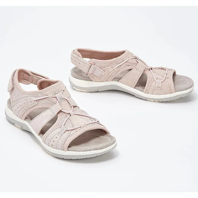 Soléa - Esclusivi e comodi sandali estivi da donna per il massimo del comfort e dello stile
