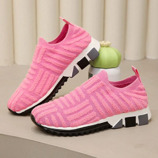 Eleganti e comode sneakers FlexiStep da donna - perfette per tutti i giorni