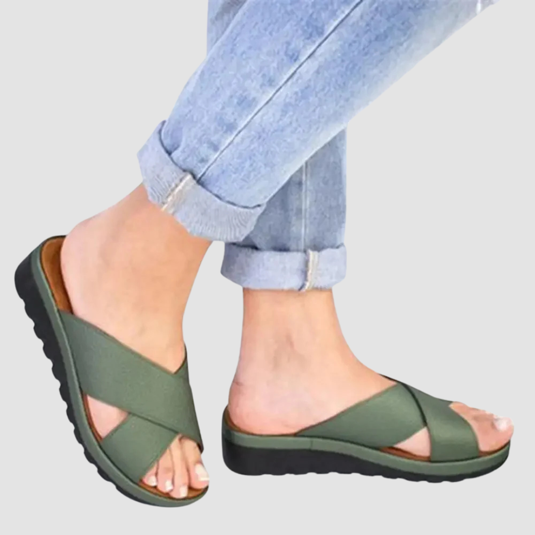 Rory - Sandali eleganti e comodi per un comfort totale e un look alla moda