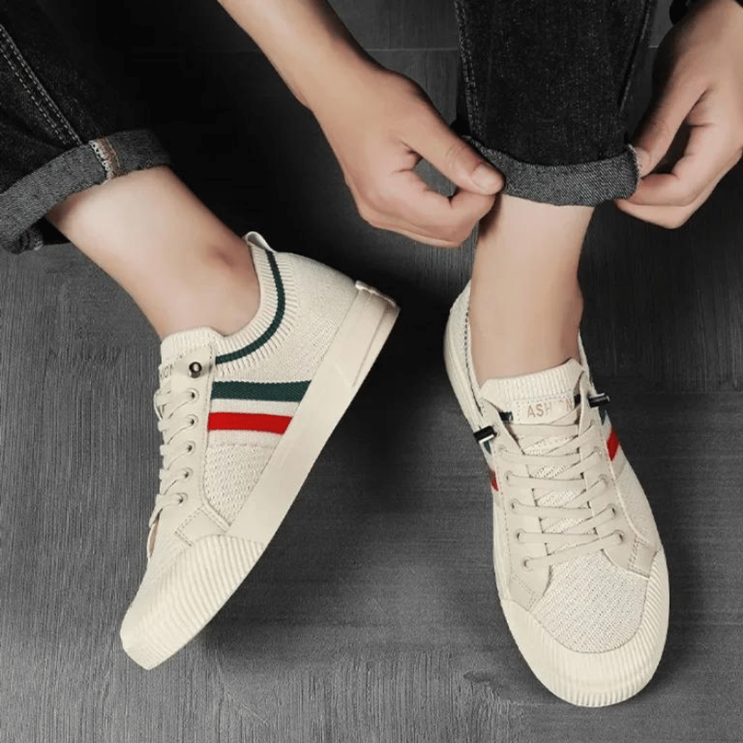 Mocassini casual da uomo di lusso: eleganza e comfort in un unico prodotto