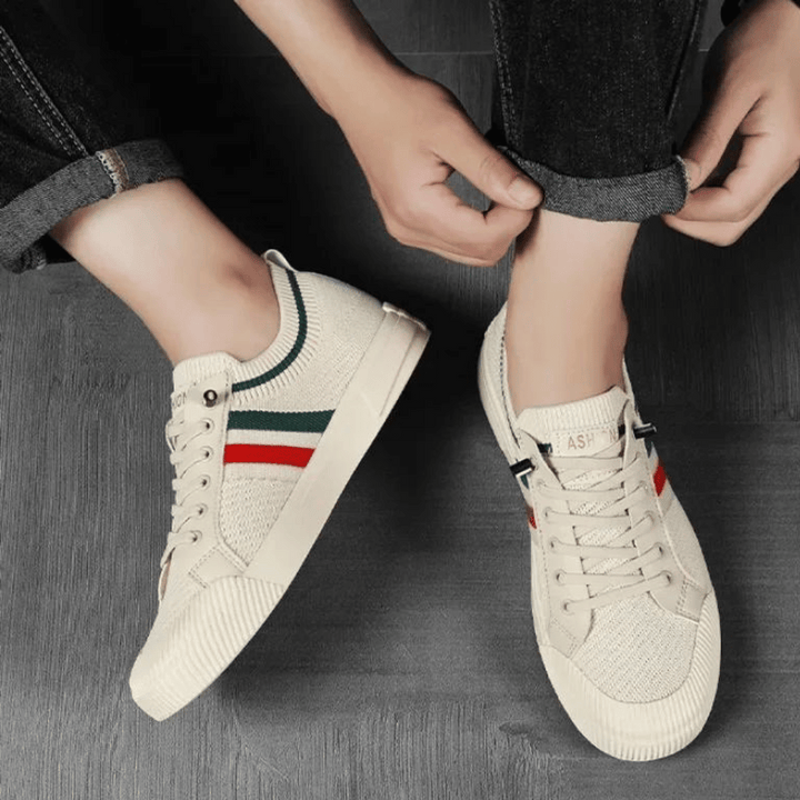 Mocassini casual da uomo di lusso: eleganza e comfort in un unico prodotto
