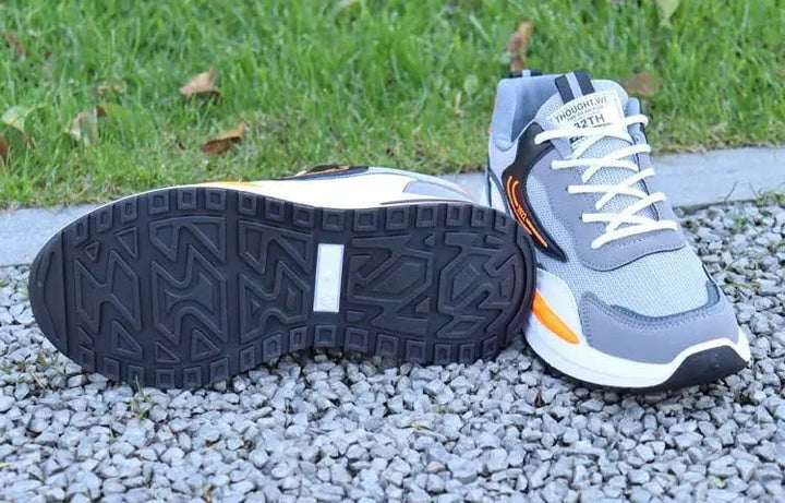 AeroStep - sneakers da uomo leggere e traspiranti per un comfort e uno stile eccezionali