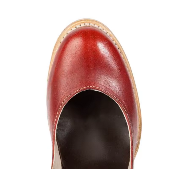 Juniper - Décolleté alla moda in stile retrò per donne eleganti
