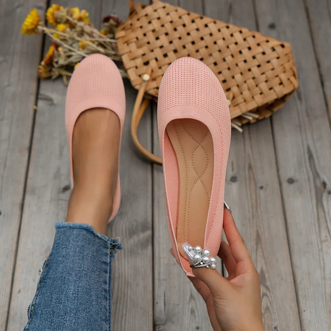 Rylee - eleganti scarpe slip-on da donna per un comfort eccezionale e un look elegante