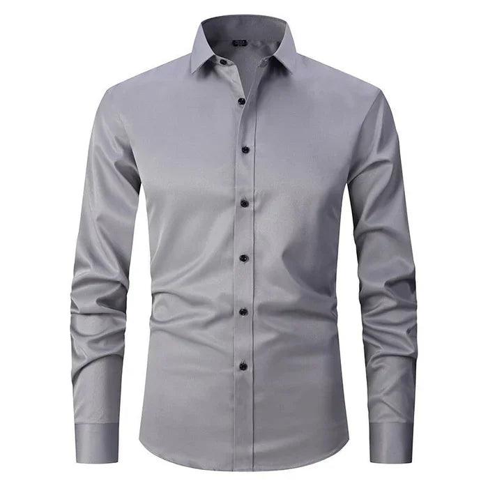 Gilet da uomo dal design elegante e dall'eccezionale resistenza all'abrasione