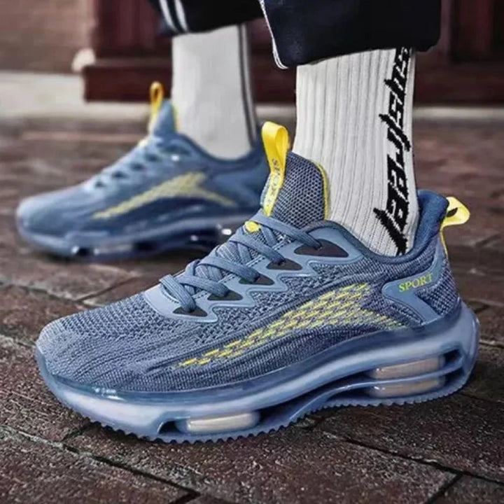 Scarpe da corsa comode e ammortizzate per le massime prestazioni