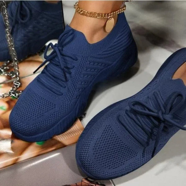 AirStride - Sneakers da donna eleganti e ventilate in mesh