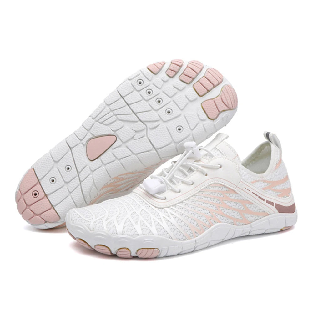 Scarlett Watersport Aqua shoes - comfort e sicurezza nelle avventure acquatiche