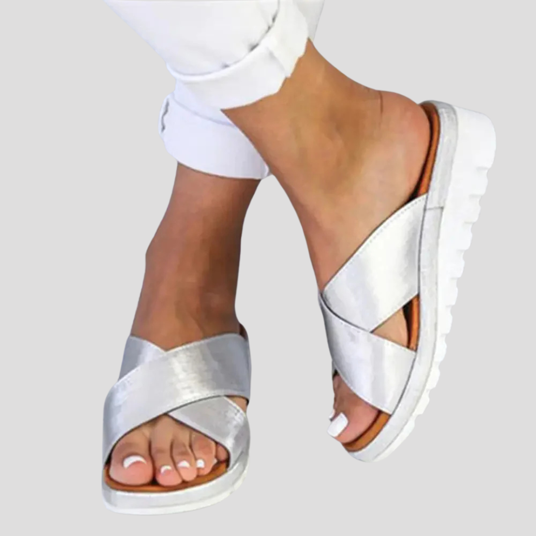 Rory - Sandali eleganti e comodi per un comfort totale e un look alla moda