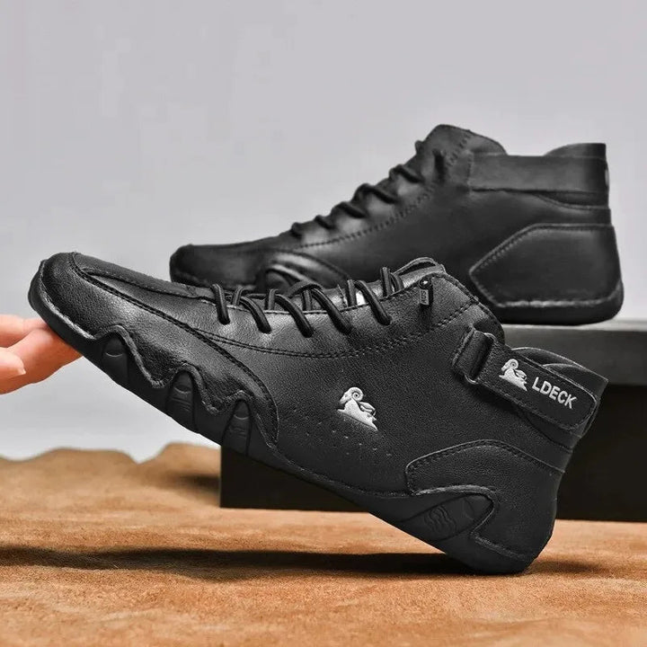 Adriel Scarpe da uomo eleganti - una combinazione di stile e comfort per ogni occasione