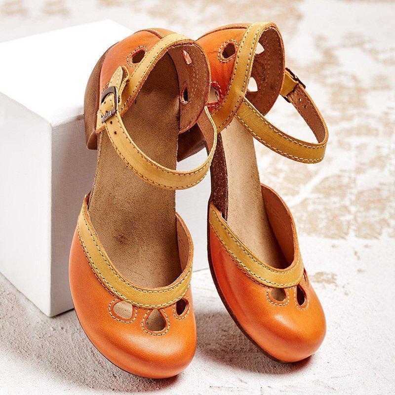Elin - Scarpe da donna eleganti e raffinate per ogni occasione