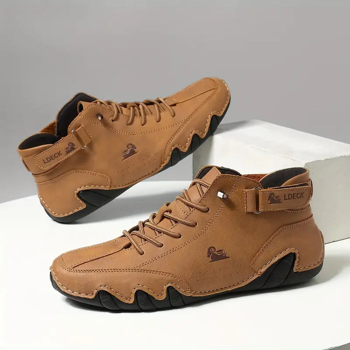 Adriel Scarpe da uomo eleganti - una combinazione di stile e comfort per ogni occasione