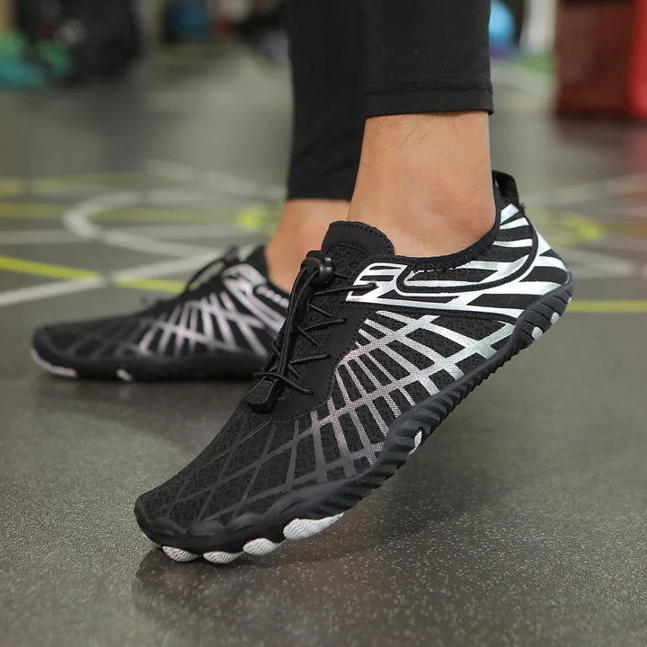 Scarlett Watersport Aqua shoes - comfort e sicurezza nelle avventure acquatiche