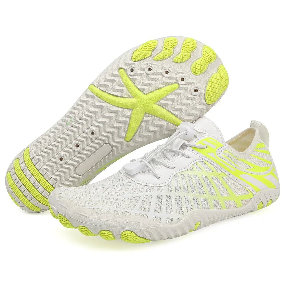 Scarlett Watersport Aqua shoes - comfort e sicurezza nelle avventure acquatiche