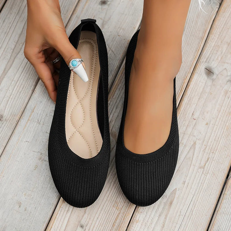 Rylee - eleganti scarpe slip-on da donna per un comfort eccezionale e un look elegante