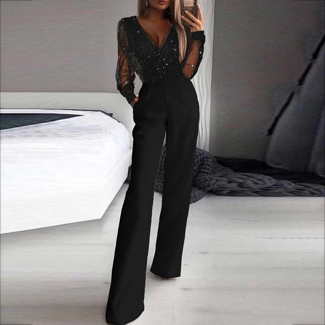 Rhea - Tuta per il tempo libero da donna elegante e confortevole per un look raffinato