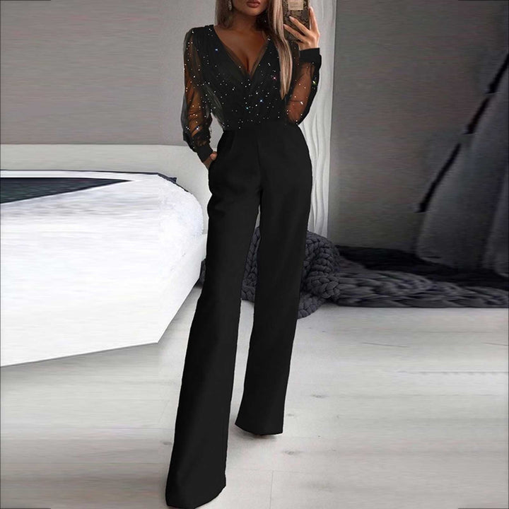 Rhea - Tuta per il tempo libero da donna elegante e confortevole per un look raffinato